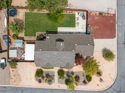 4734 Killdeer Road, Carson City, NV 89701 Photo