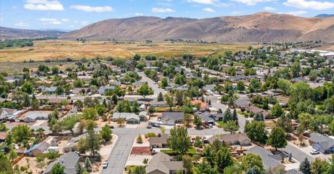 4734 Killdeer Road, Carson City, NV 89701 Photo