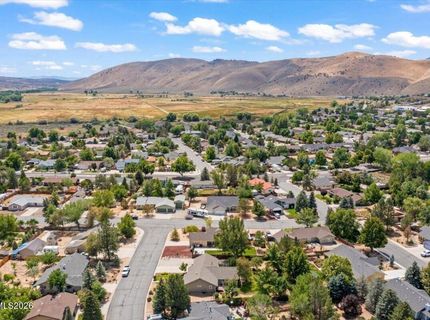 4734 Killdeer Road, Carson City, NV 89701 Photo