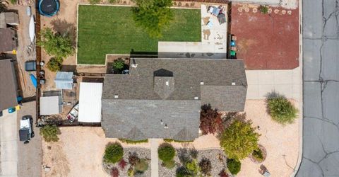 4734 Killdeer Road, Carson City, NV 89701 Photo