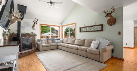 4734 Killdeer Road, Carson City, NV 89701 Photo