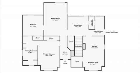 4734 Killdeer Road, Carson City, NV 89701 Photo
