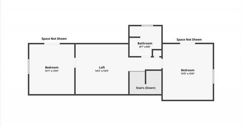 4734 Killdeer Road, Carson City, NV 89701 Photo
