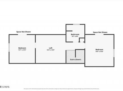4734 Killdeer Road, Carson City, NV 89701 Photo