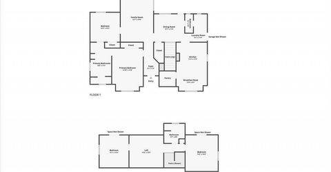4734 Killdeer Road, Carson City, NV 89701 Photo