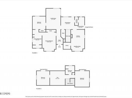 4734 Killdeer Road, Carson City, NV 89701 Photo
