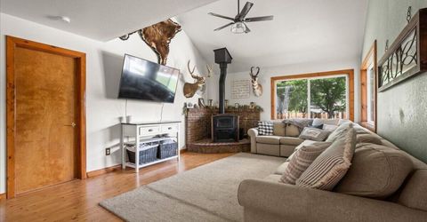 4734 Killdeer Road, Carson City, NV 89701 Photo