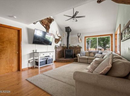 4734 Killdeer Road, Carson City, NV 89701 Photo