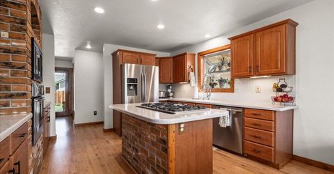 4734 Killdeer Road, Carson City, NV 89701 Photo