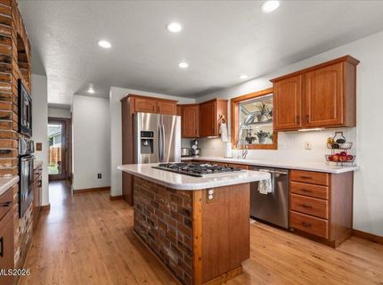 4734 Killdeer Road, Carson City, NV 89701 Photo