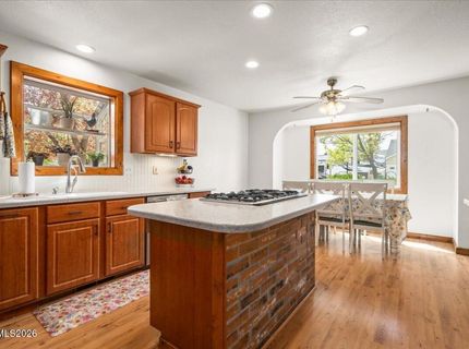 4734 Killdeer Road, Carson City, NV 89701 Photo