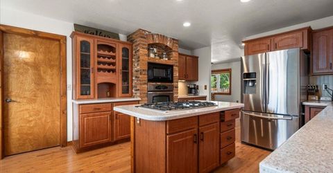 4734 Killdeer Road, Carson City, NV 89701 Photo