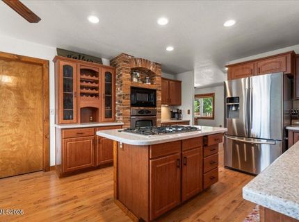 4734 Killdeer Road, Carson City, NV 89701 Photo