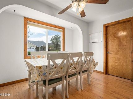 4734 Killdeer Road, Carson City, NV 89701 Photo