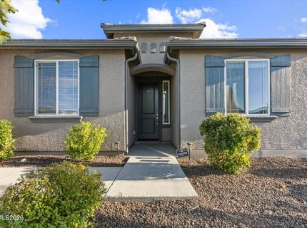 1054 Iron King Drive, Sparks, NV 89441 Photo