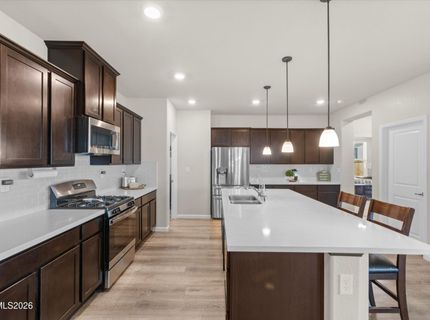 1054 Iron King Drive, Sparks, NV 89441 Photo