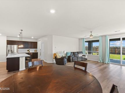 1054 Iron King Drive, Sparks, NV 89441 Photo