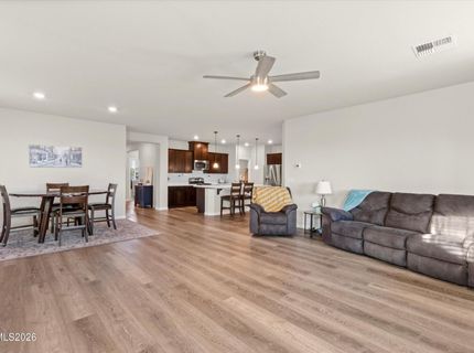 1054 Iron King Drive, Sparks, NV 89441 Photo