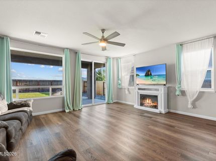 1054 Iron King Drive, Sparks, NV 89441 Photo