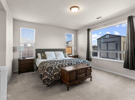 1054 Iron King Drive, Sparks, NV 89441 Photo