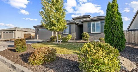 1054 Iron King Drive, Sparks, NV 89441 Photo