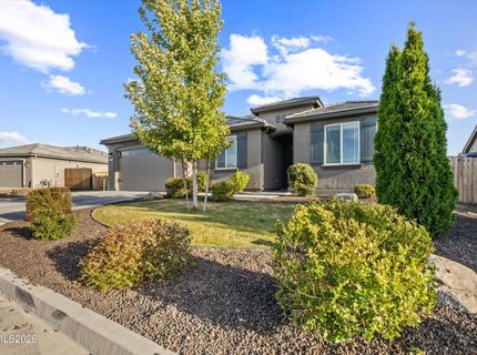 1054 Iron King Drive, Sparks, NV 89441 Photo