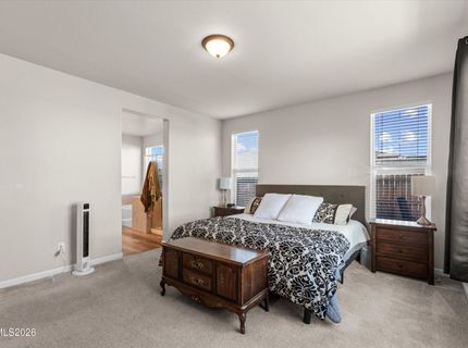 1054 Iron King Drive, Sparks, NV 89441 Photo