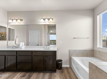 1054 Iron King Drive, Sparks, NV 89441 Photo