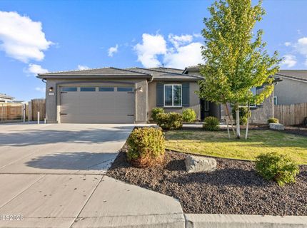 1054 Iron King Drive, Sparks, NV 89441 Photo