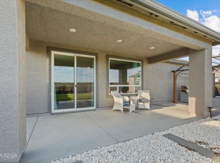 1054 Iron King Drive, Sparks, NV 89441 Photo