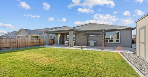 1054 Iron King Drive, Sparks, NV 89441 Photo