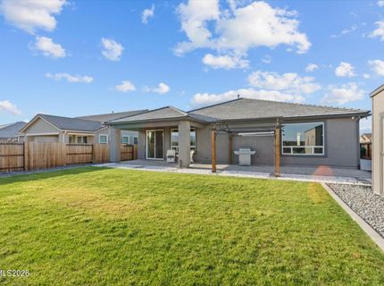 1054 Iron King Drive, Sparks, NV 89441 Photo