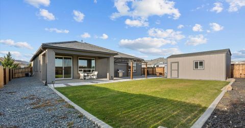 1054 Iron King Drive, Sparks, NV 89441 Photo