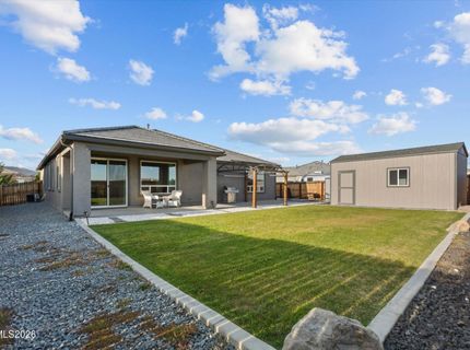 1054 Iron King Drive, Sparks, NV 89441 Photo