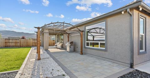 1054 Iron King Drive, Sparks, NV 89441 Photo