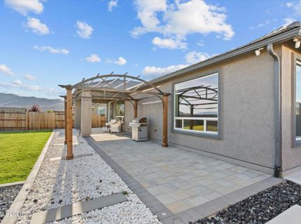 1054 Iron King Drive, Sparks, NV 89441 Photo