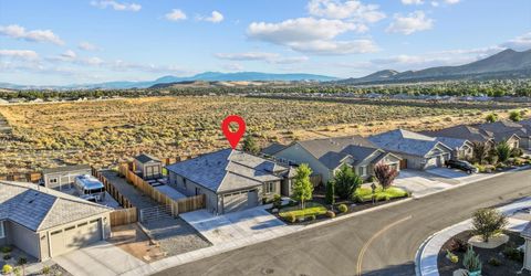 1054 Iron King Drive, Sparks, NV 89441 Photo