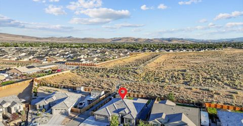 1054 Iron King Drive, Sparks, NV 89441 Photo