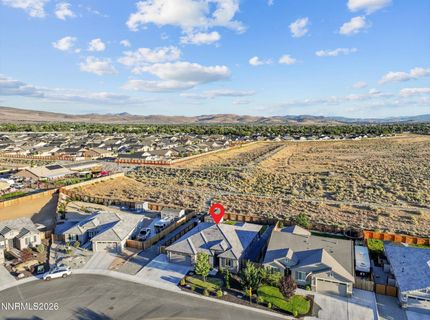 1054 Iron King Drive, Sparks, NV 89441 Photo