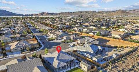 1054 Iron King Drive, Sparks, NV 89441 Photo