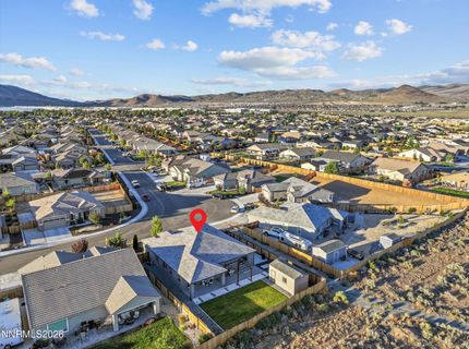 1054 Iron King Drive, Sparks, NV 89441 Photo