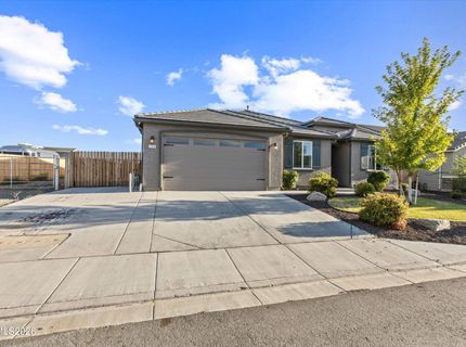 1054 Iron King Drive, Sparks, NV 89441 Photo