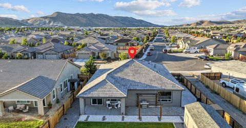 1054 Iron King Drive, Sparks, NV 89441 Photo