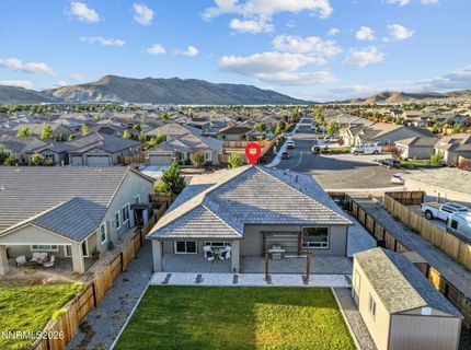1054 Iron King Drive, Sparks, NV 89441 Photo
