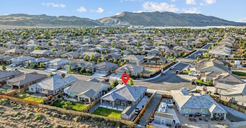 1054 Iron King Drive, Sparks, NV 89441 Photo