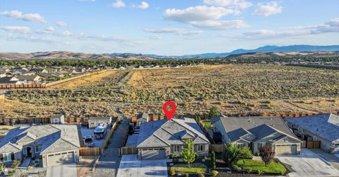 1054 Iron King Drive, Sparks, NV 89441 Photo