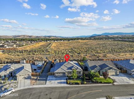 1054 Iron King Drive, Sparks, NV 89441 Photo