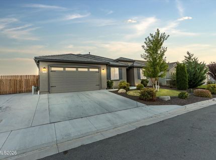 1054 Iron King Drive, Sparks, NV 89441 Photo