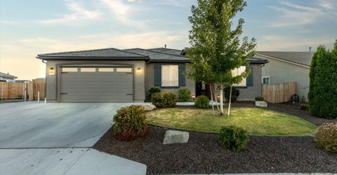 1054 Iron King Drive, Sparks, NV 89441 Photo