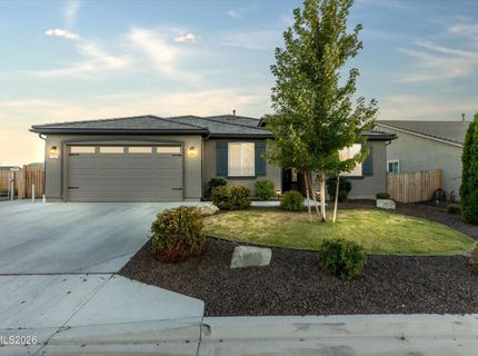 1054 Iron King Drive, Sparks, NV 89441 Photo